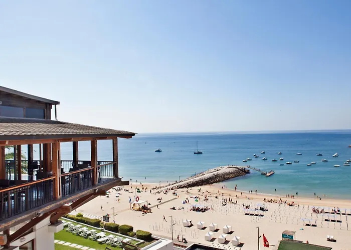 Hotel Do Mar