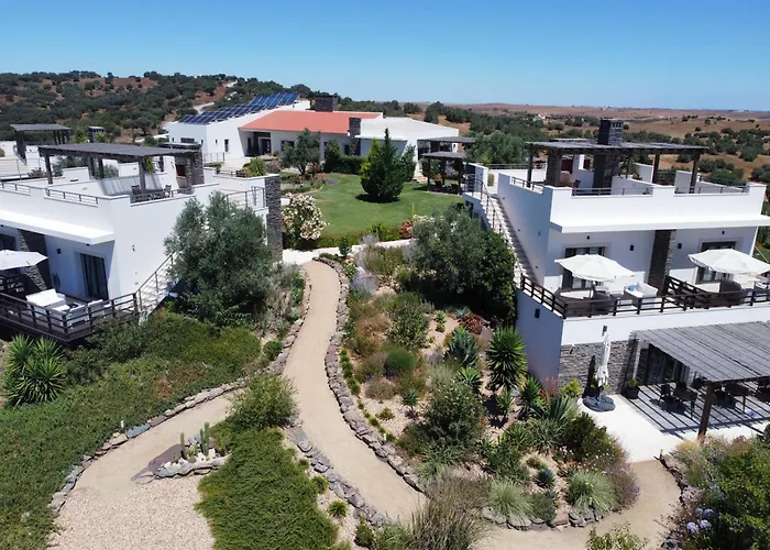Vistas - Herdade Do Zambujal